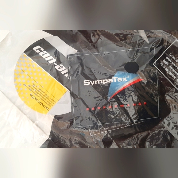 Can-Am Ladies Tech Plus Riding Jacket *NWT* - Picture 9 of 11